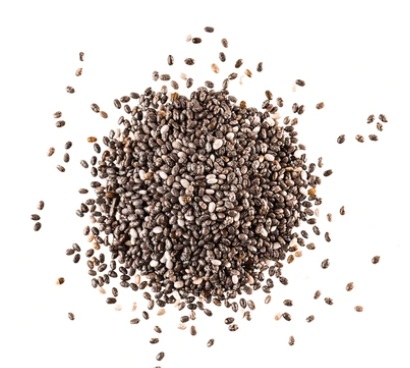 Chia Seeds